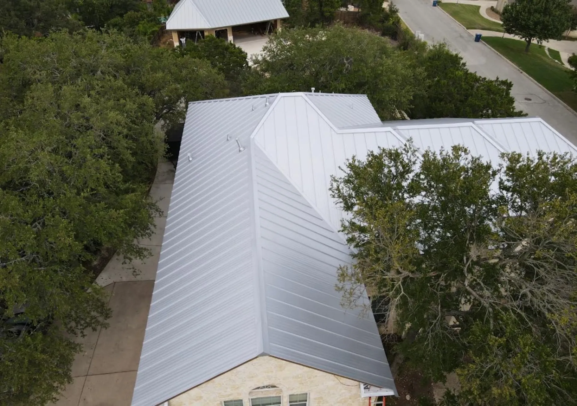 Metal Roofing services in South Jordan, UT
